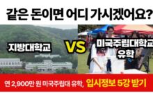 미국주립대학교 특별 입학 프로그램